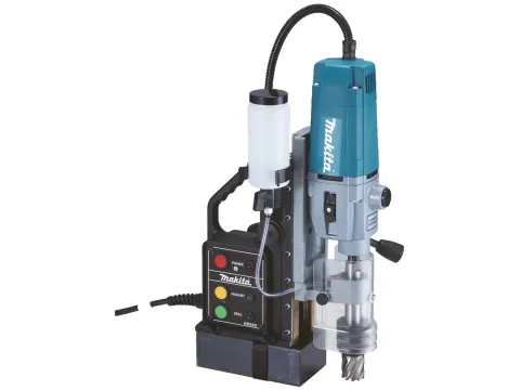 Makita Wiertarka magnetyczna 2-biegowa HB500