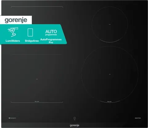Płyta indukcyjna Gorenje GI6433BCWF