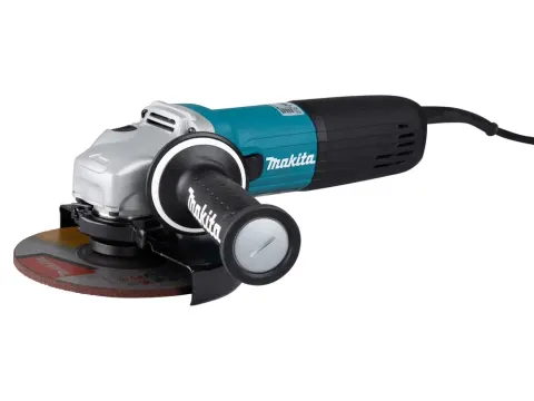 Makita Szlifierka kątowa GA6040C