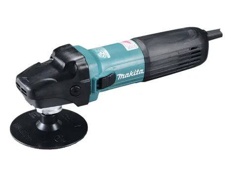 Makita Szlifierko-polerka SA5040C