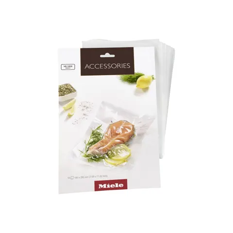 Worki do pakowania próżniowego Miele VB 1828