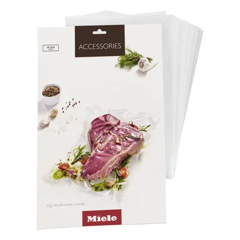 Worki do pakowania próżniowego Miele VB 2435