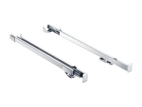 Wysuwy FlexiClip do H 2000 Miele HFC 50