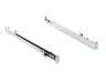 Wysuwy FlexiClip do H 6000 / H 7000, DGC 6000 / DGC 7000 Miele HFC 70