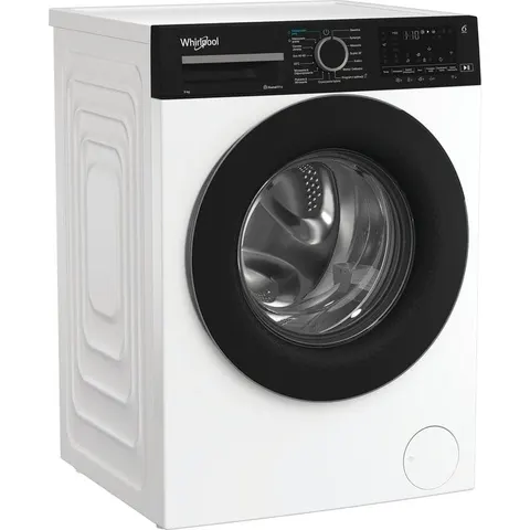Pralka Whirlpool WAM 99 WBB PL 9kg 6. Zmysł Adaptive Wash