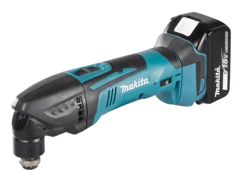 Makita Narzędzie wielofunkcyjne aku 18V DTM50Z