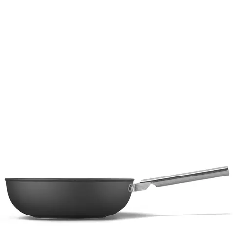 Wok Smeg WOF3002BLM
