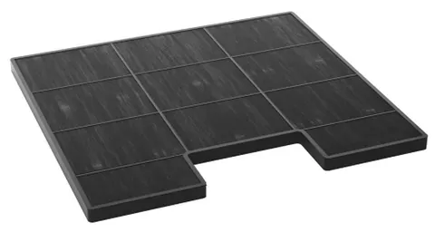 Filtr węglowy Typ 22 KERNAU kasetowy