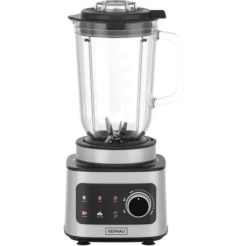 Blender KERNAU KTB 121 ES