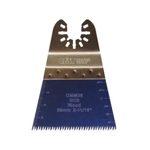 CMT Brzeszczot OMM06 precyzyjny 68 mm do drewna OMM06-X1