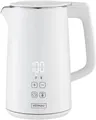 Czajnik KERNAU 1,7l KSK 177 TW biały