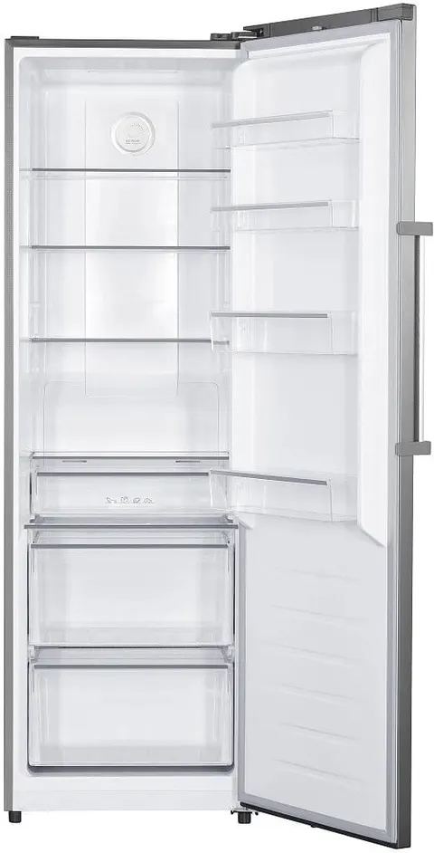 Chłodziarko-zamrażarka KERNAU 185x60cm KFR 18263 NF IX NoFrost inox