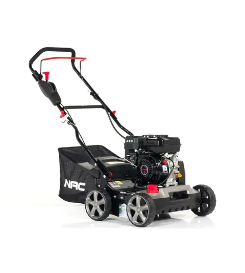 Aerator spalinowy Wertykulator NAC LRP40-196L-TX 196cc