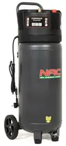 NAC Kompresor bezolejowy OF-L-V-50-1.5-IN 1500W