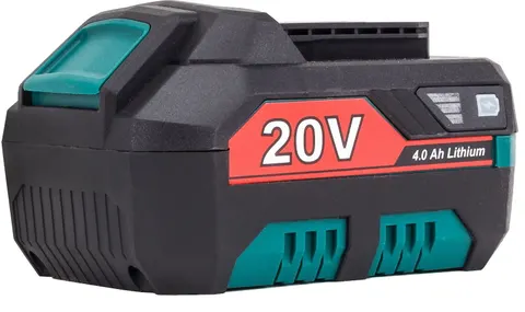 NAC Akumulator 20V B-40-LI-20V 4Ah OD RĘKI!