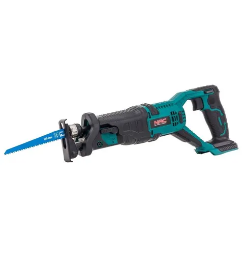 NAC Piła szablasta akumulatorowa RS-20-LI-20V (body) OD RĘKI!