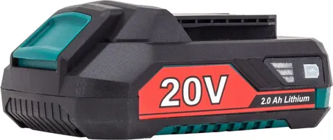 NAC Akumulator 20V B-20-LI-20V 2Ah OD REKI!
