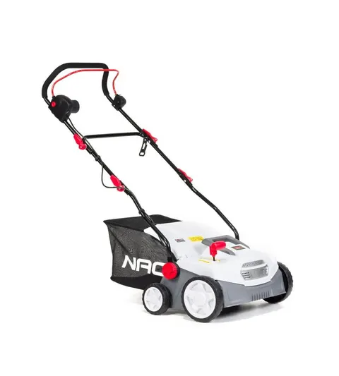NAC Aerator wertykulator elektryczny SCE150-DT 1500W