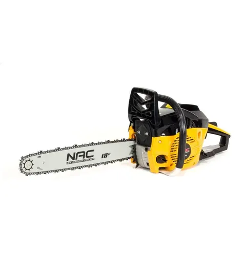 Pilarka spalinowa NAC CS1560 52cc OD RĘKI!
