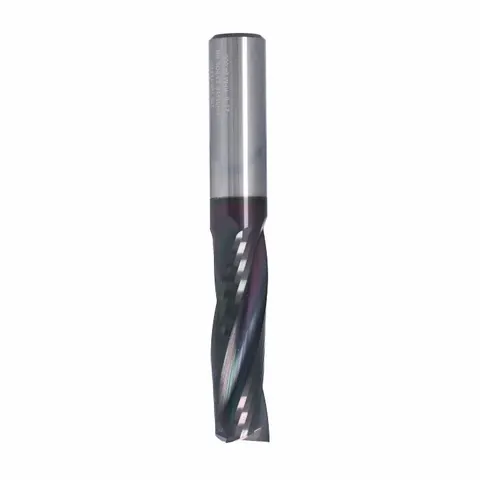 CMT Frezy spiralne Xtreme, wykańczające-pozytyw 193.160.11XTR