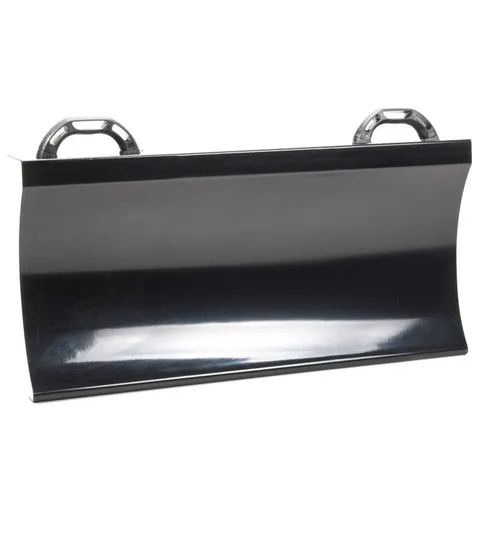 NAC Lemiesz (pług) do zamiatarki KCB25 SWP80 SWP-BLADE