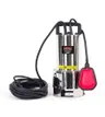 Pompa zanurzeniowa do brudnej wody NAC SPE100INOX-L 1000W