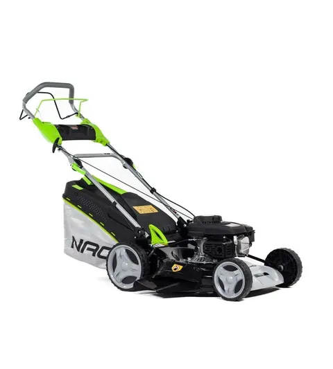 NAC Kosiarka spalinowa z napędem LS51-150-HSD-LI 150cc OD RĘKI!