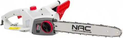 NAC Pilarka łańcuchowa Elektryczna 2000W - CE20-40-NS