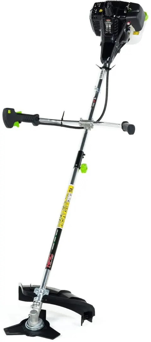NAC Kosa spalinowa BP540-30B-V OD REKI!