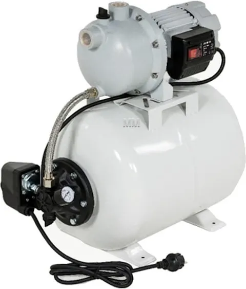 Hydrofor NAC BSE100-50-L OD REKI!