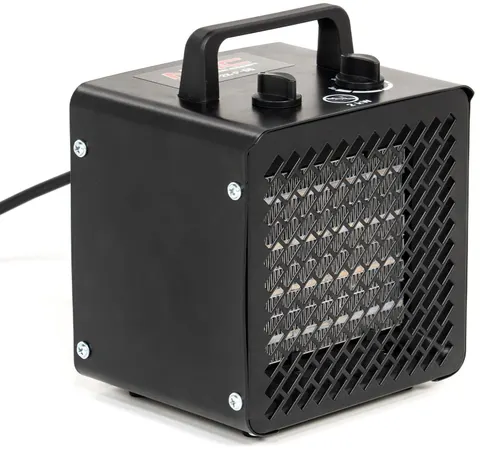 Nagrzewnica elektryczna NAC HE-2K-P-BG