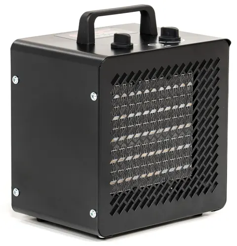 Nagrzewnica elektryczna NAC HE-3K-P-BG