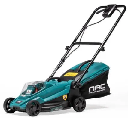 Kosiarka akumulatorowa NAC LB-B40-32-20V
