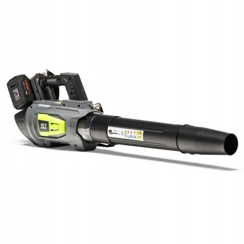 Dmuchawa NAC 20V BB40-4B40-S