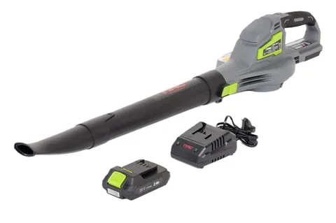 Dmuchawa NAC 20V - BB20-B20-S