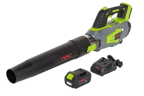 Dmuchawa NAC 20V - BB40-2B40-S