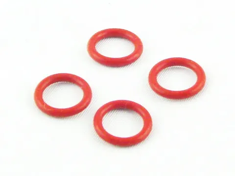 Oring wirnika maszyny Rainbow D3/D4