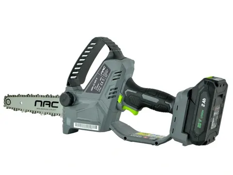 Pilarka łańcuchowa NAC 20V - CB20-15-B20-S OD RĘKI!