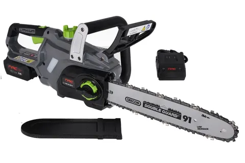 Pilarka łańcuchowa NAC 20V - CB20-30-B40-S