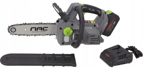 Pilarka łańcuchowa NAC 20V - CB20E-25-B40-S