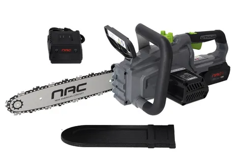 Pilarka łańcuchowa NAC 20V - CB20E-30-B40-S OD REKI!
