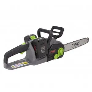 Pilarka łańcuchowa NAC 20V - CB40E-40-2B40-S