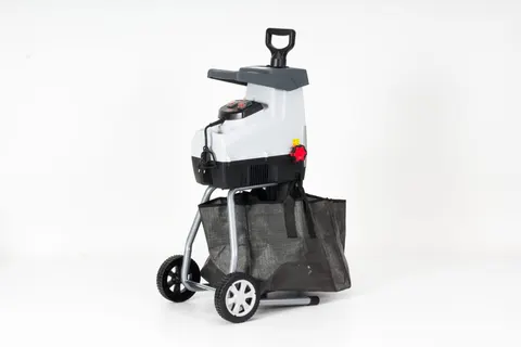 Rozdrabniacz elektryczny NAC 2800W - SHE280S-BAG-G