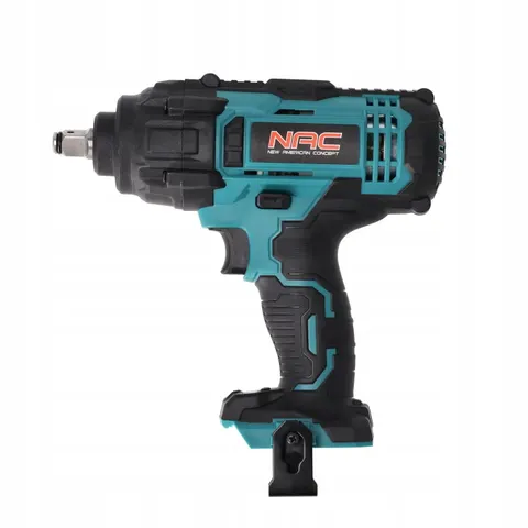 Akumulatorowy klucz udarowy NAC 400NM IW-LI-400-20V