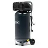 Kompresor wertykalny NAC cichy 50l, 1500W, 8bar OF-SL-50-LX