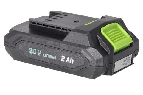 Akumulator NAC 20V; 2Ah - B20-20-S