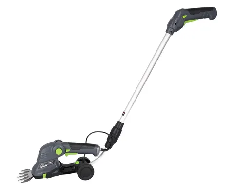 Nożyce do formowania krzewów i trawników NAC TA72H-B15-JN