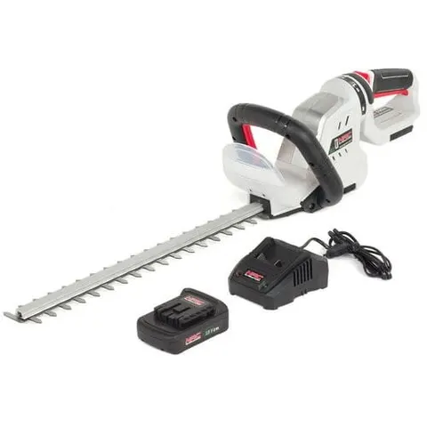 Nożyce do żywopłotu NAC 20V - HB20-B20-45-L-RH-S