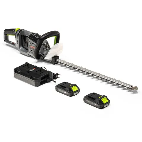 Nożyce do żywopłotu NAC 20V - HB40-2B20-51-L-RH-S
