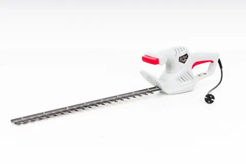 Nożyce elektryczne do żywopłotu NAC 600W HE60-E-CH